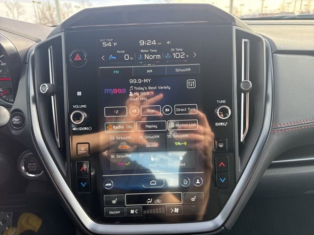 Used 2025 Subaru WRX Premium image 31