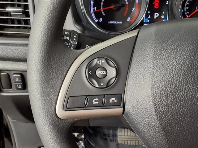 Used 2024 Mitsubishi Outlander Sport ES AWD/4WD image 23