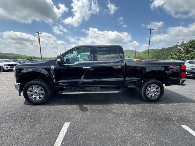 New 2026 Ford F350 Lariat w/ Lariat Premium Package AWD/4WD image 39