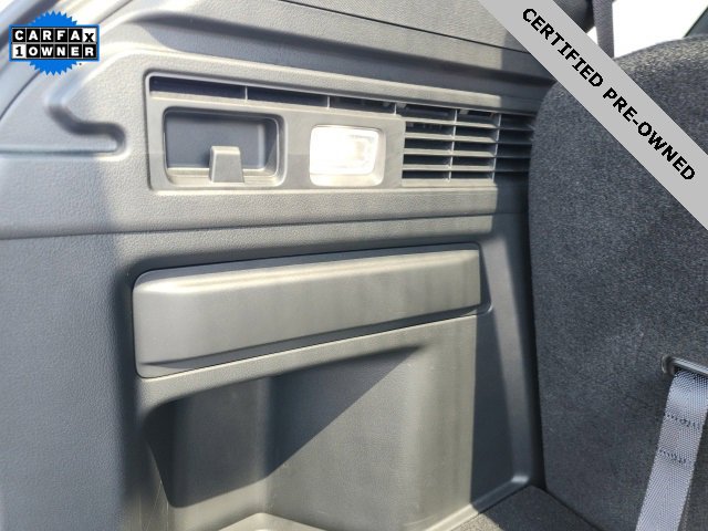 Certified 2025 MAZDA CX-90 3.3 Turbo S w/ Premium Plus image 25