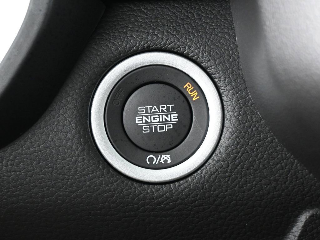 Used 2026 RAM 1500 Laramie w/ Night Edition image 21