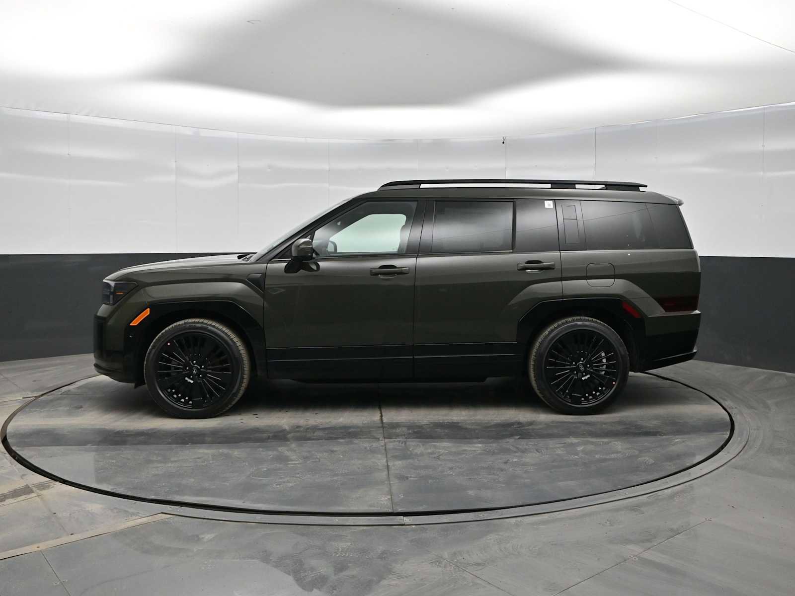 New 2026 Hyundai Santa Fe Calligraphy image 5