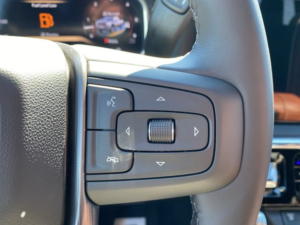 New 2026 GMC Sierra 3500 Denali Ultimate AWD/4WD image 16