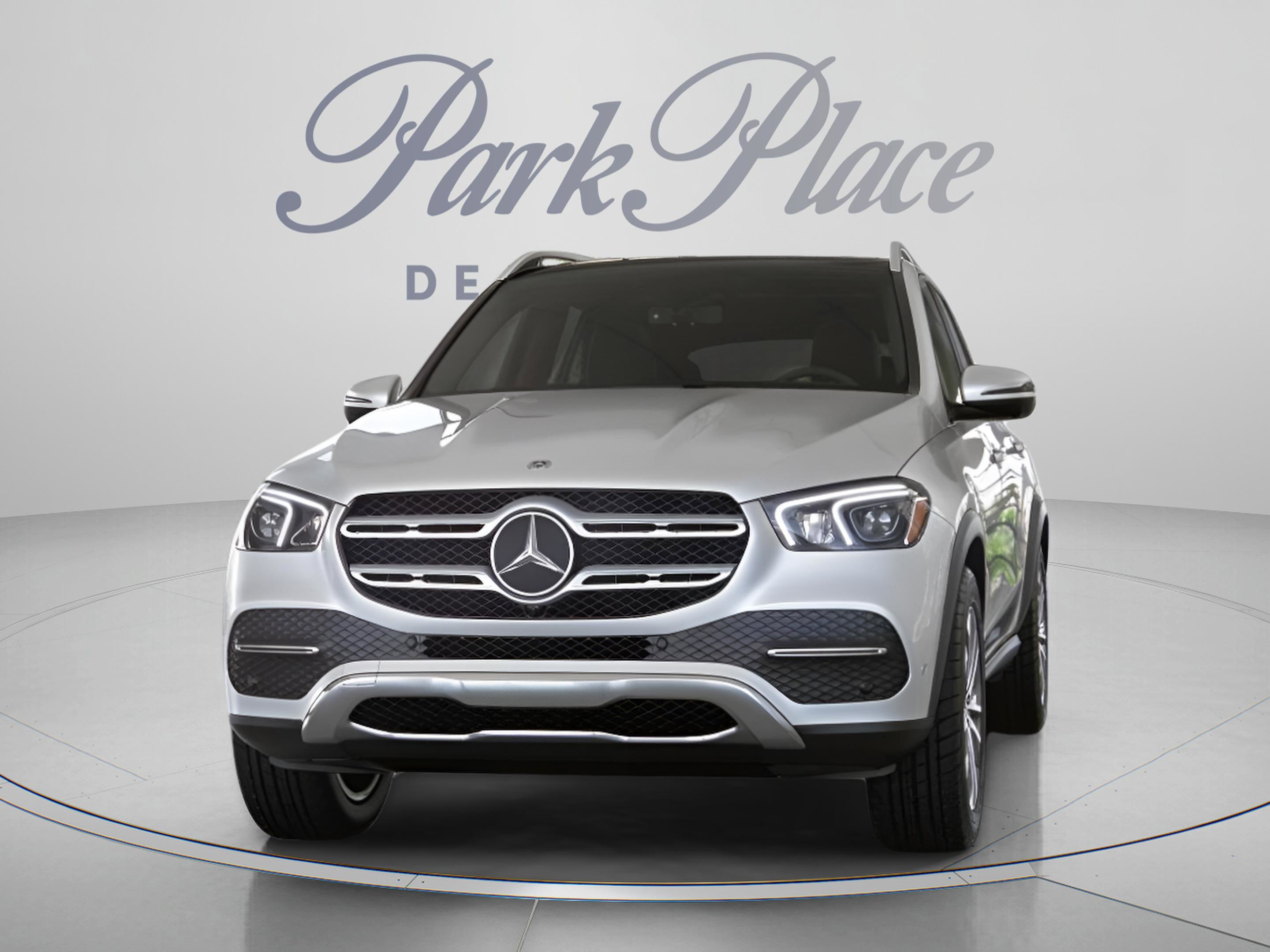 Used 2022 Mercedes-Benz GLE 350 4MATIC image 36