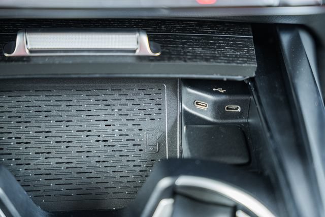 New 2026 Mercedes-Benz G 550 image 24