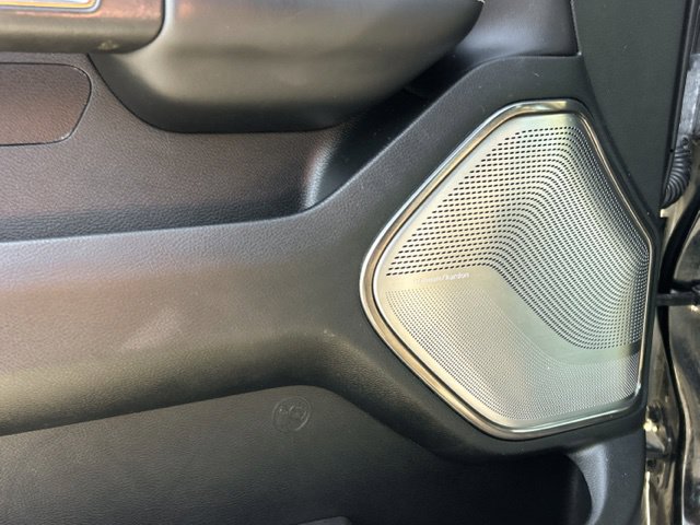 Used 2021 RAM 1500 Limited w/ Night Edition AWD/4WD image 31