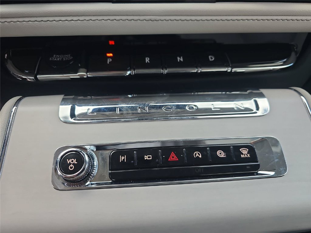 New 2027 Lincoln Aviator Reserve RWD image 16