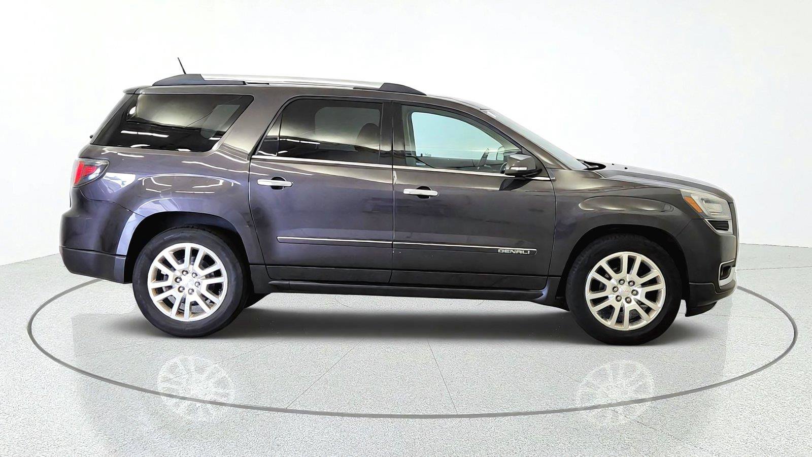 Used 2016 GMC Acadia Denali AWD/4WD image 10