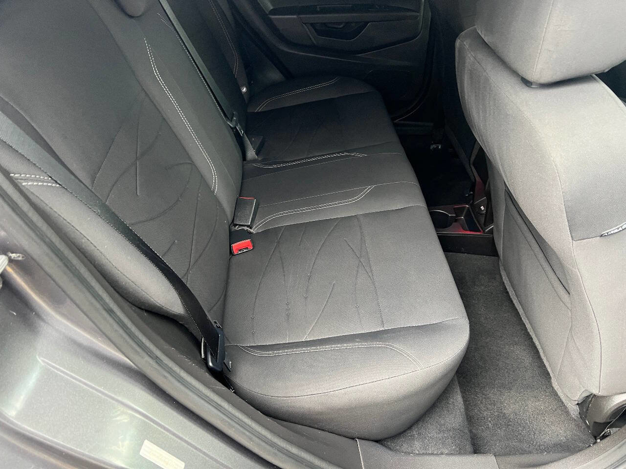 Used 2014 Ford Fiesta SE FWD image 22