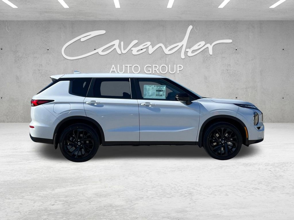 New 2026 Nissan Rogue SL AWD/4WD image 18