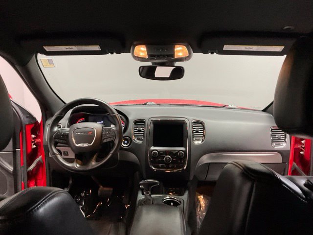 Used 2019 Dodge Durango R/T AWD/4WD image 30