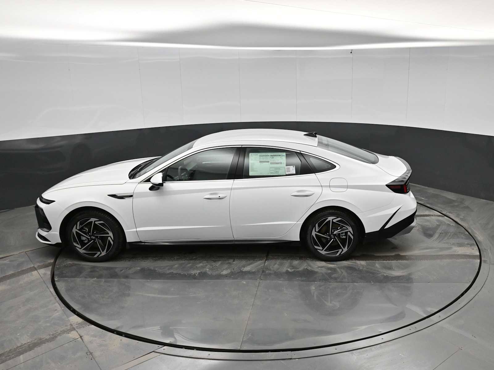 New 2026 Hyundai Sonata SEL image 25