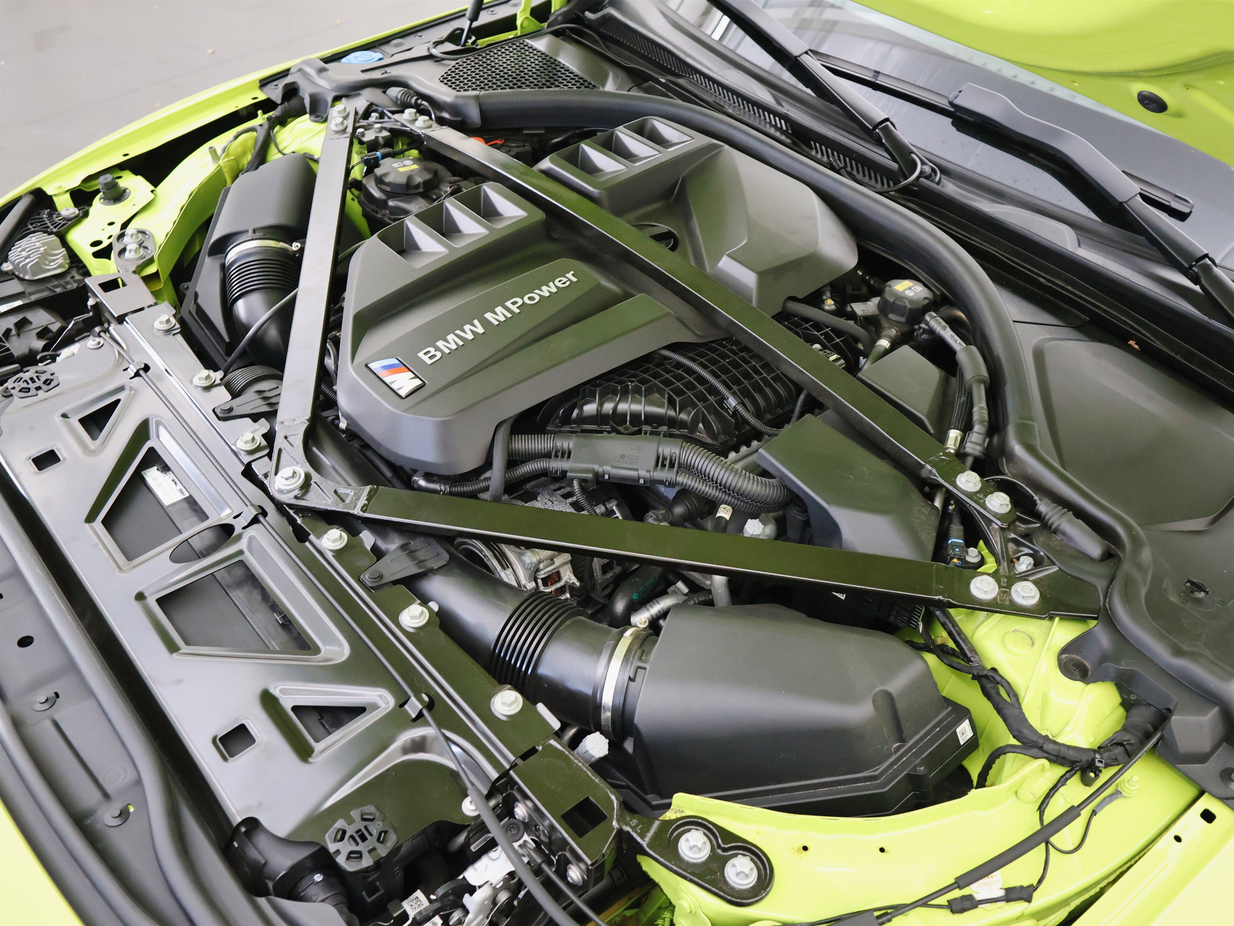 Used 2022 BMW M4 xDrive Competition w/ Executive Package image 63