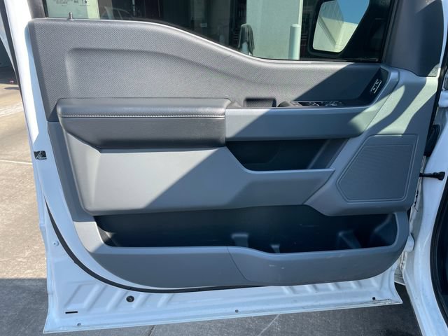 Used 2023 Ford F150 XLT w/ Trailer Tow Package AWD/4WD image 12