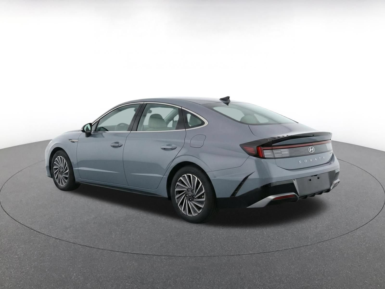 Used 2025 Hyundai Sonata SEL FWD image 7
