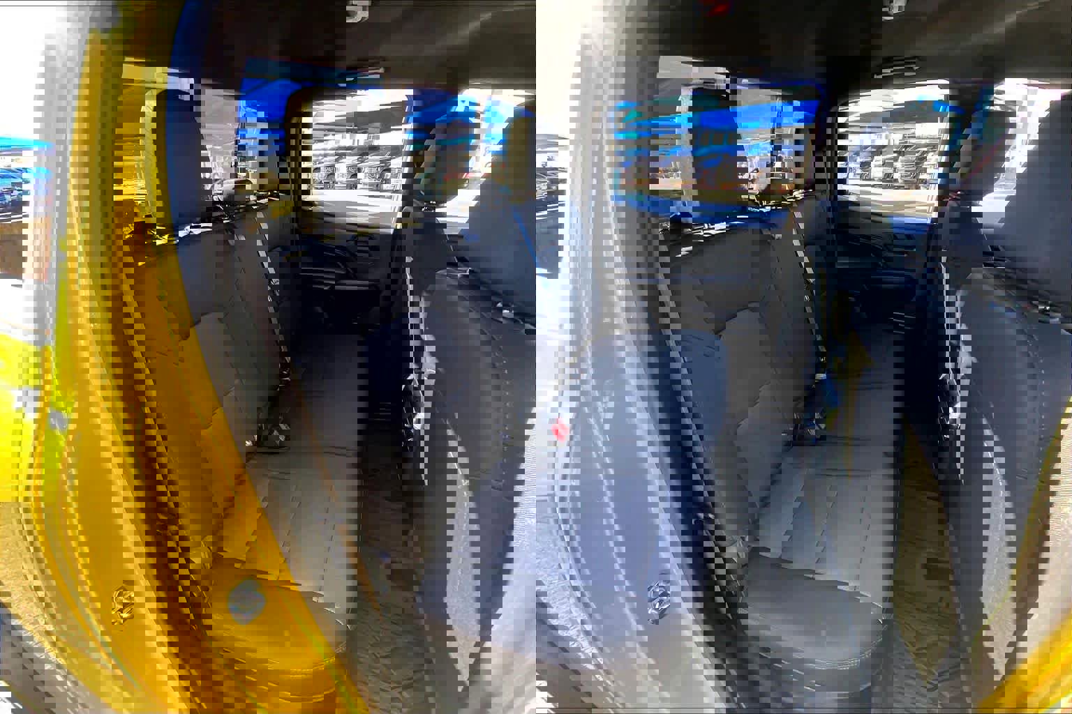 Certified 2023 Chevrolet Colorado Trail Boss w/ Advanced Trailering Package image 19