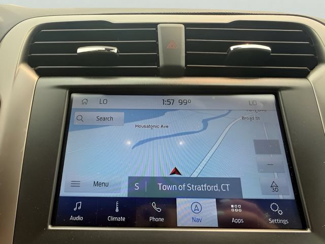 Used 2020 Ford Fusion SE FWD image 19