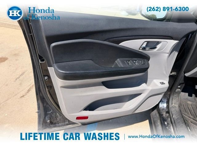 Used 2016 Honda Pilot EX-L image 6