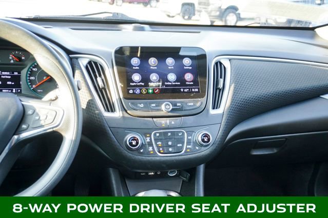 Used 2023 Chevrolet Malibu LT image 10