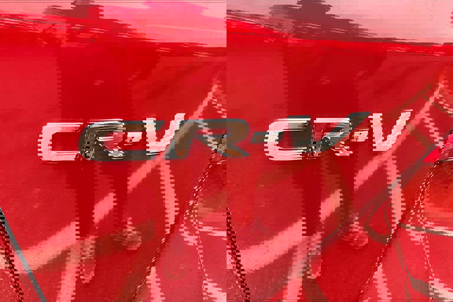 Certified 2020 Honda CR-V EX-L image 41