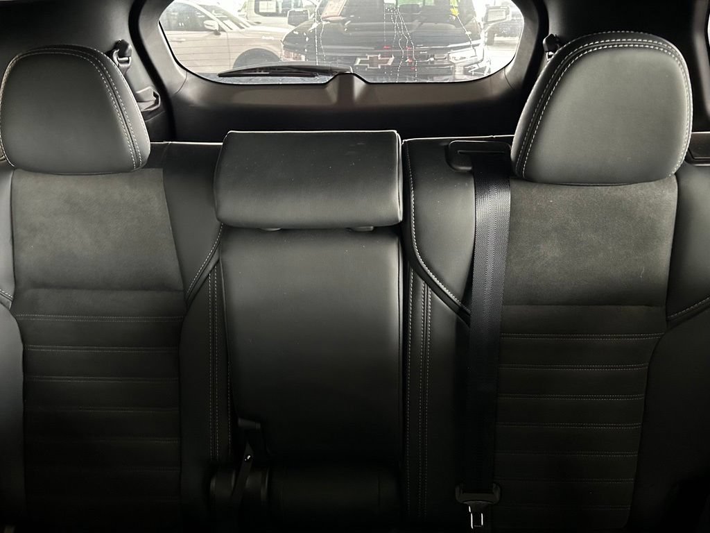 Used 2024 Mitsubishi Outlander SE Black Edition FWD image 13