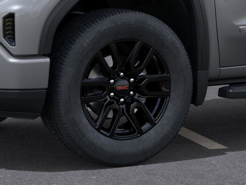 New 2026 GMC Sierra 1500 Elevation image 70