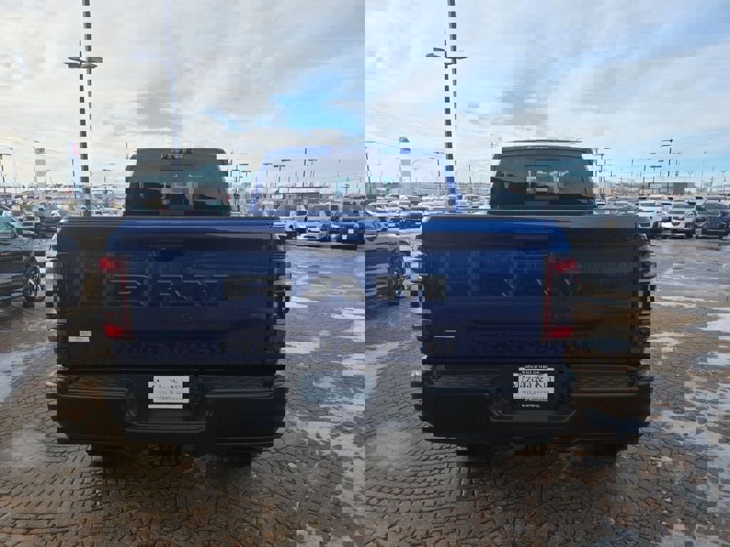 Used 2019 RAM 2500 Power Wagon image 6