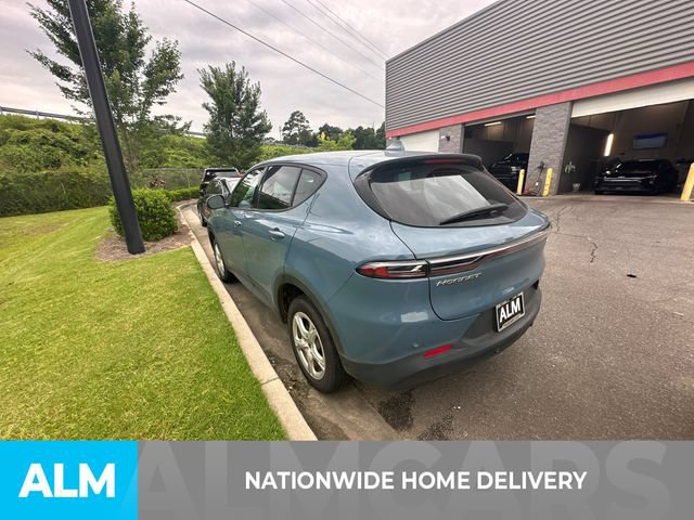 Used 2023 Dodge Hornet GT Plus AWD/4WD image 4