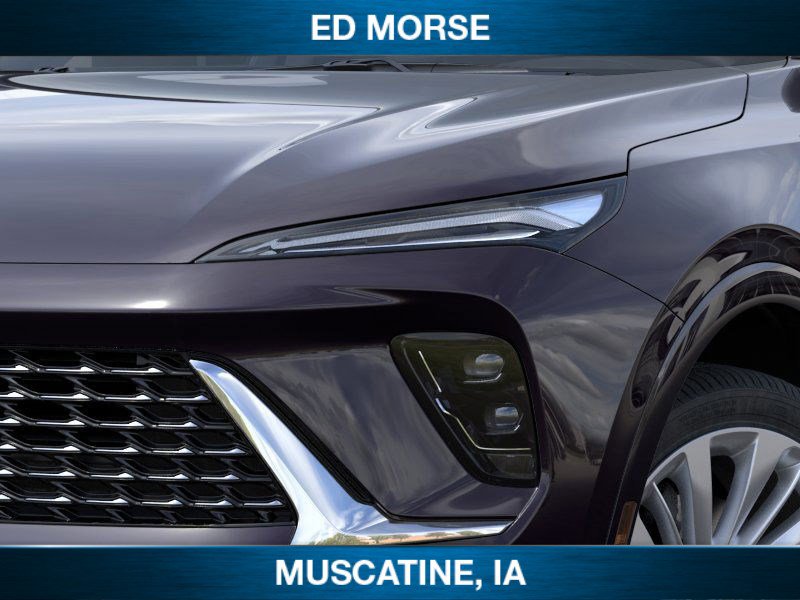 New 2026 Buick Envision Avenir image 10