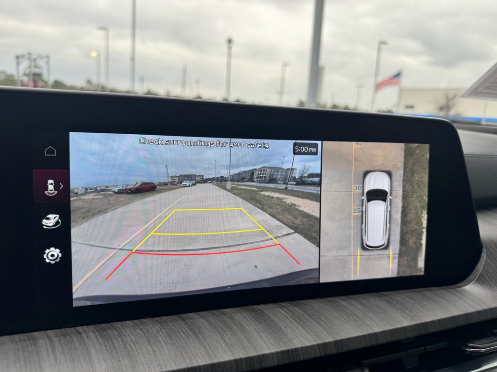 Used 2024 Kia Telluride SX image 18