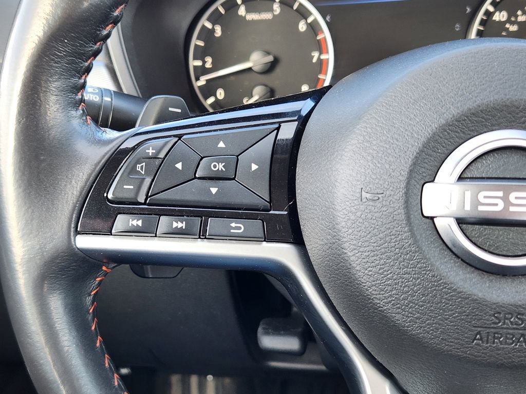 Used 2023 Nissan Altima 2.5 SR image 19