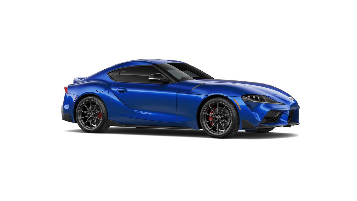 New 2026 Toyota Supra Premium image 13