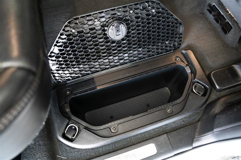 Used 2021 RAM 1500 TRX w/ TRX Level 2 Equipment Group image 31