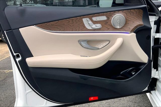 Certified 2023 Mercedes-Benz E 350 4MATIC Sedan image 18