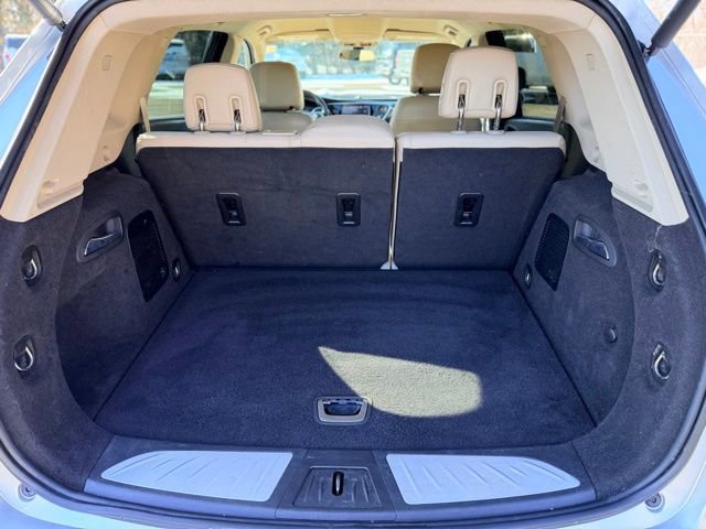 Used 2017 Buick Envision Preferred image 24