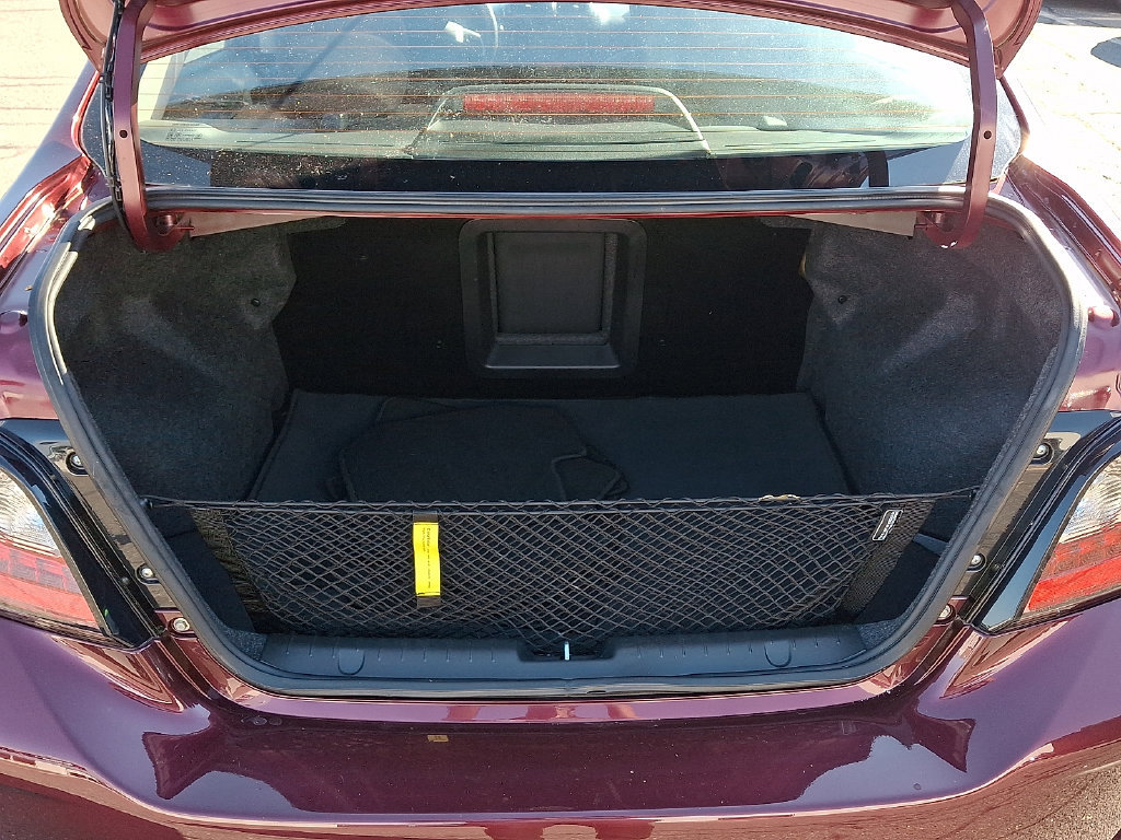Used 2023 Mitsubishi Mirage G4 ES FWD image 30