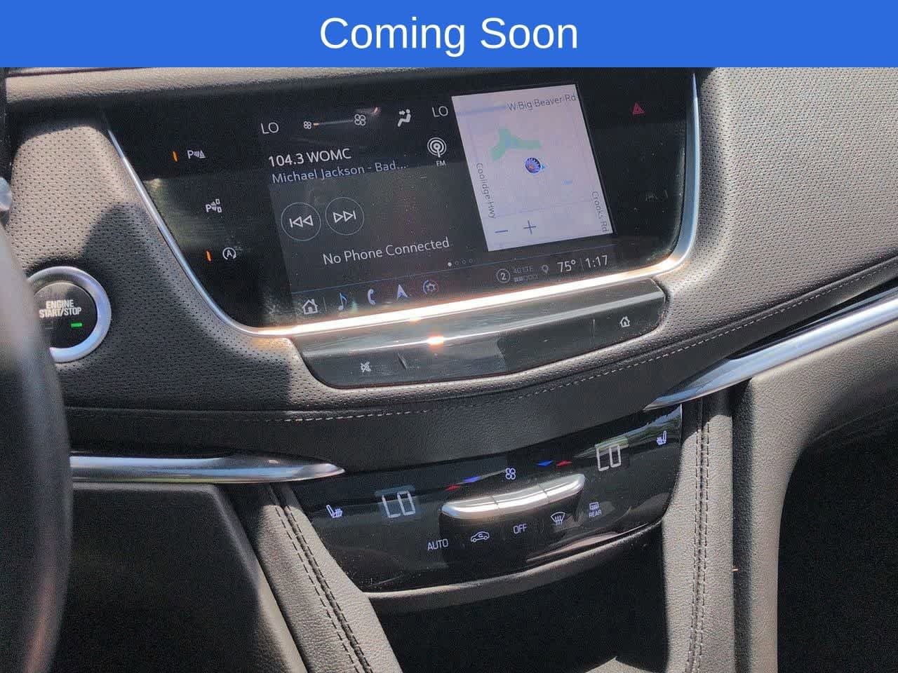 Used 2023 Cadillac XT5 Premium Luxury w/ Technology Package AWD/4WD image 27