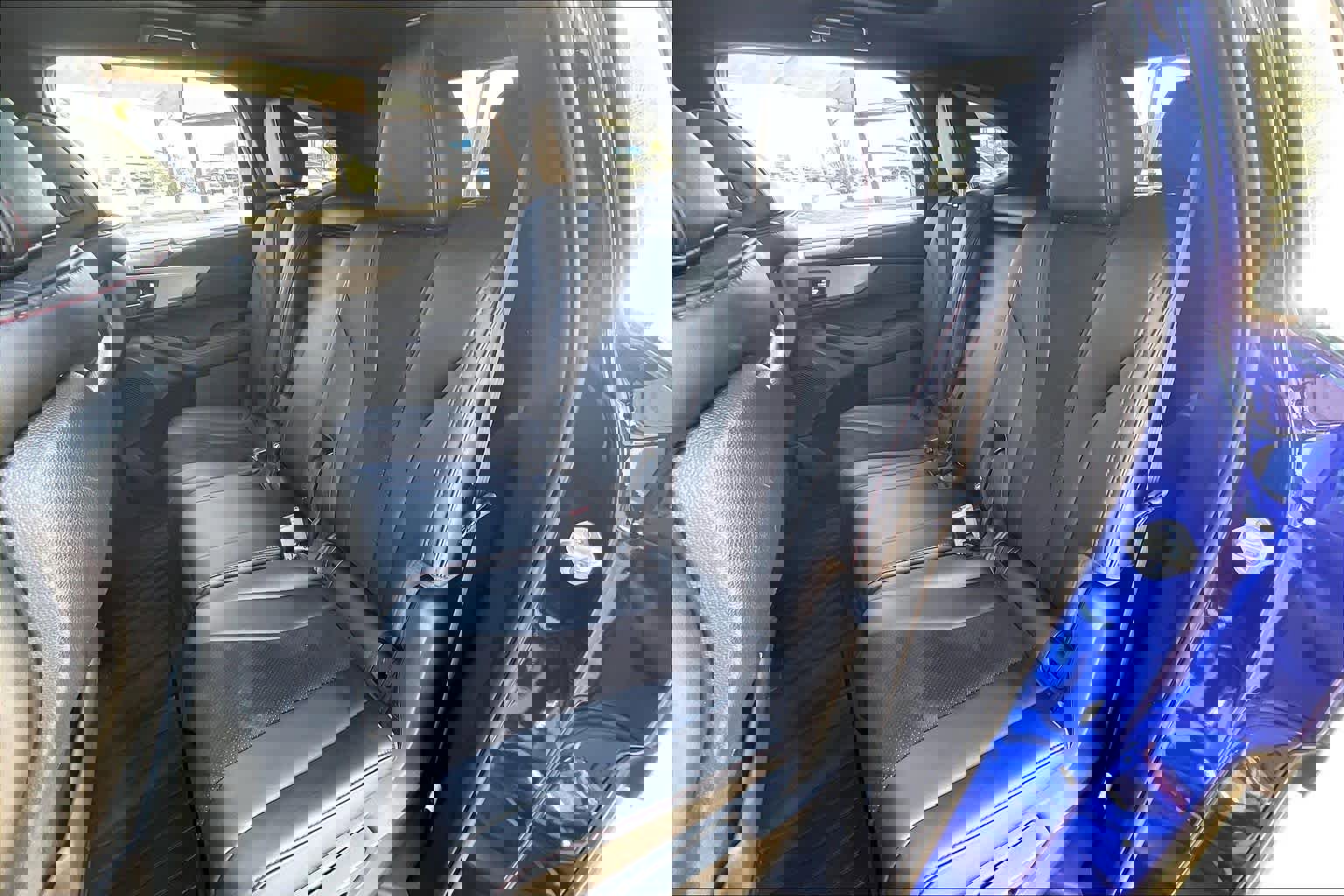 Used 2022 Acura MDX A-Spec image 20