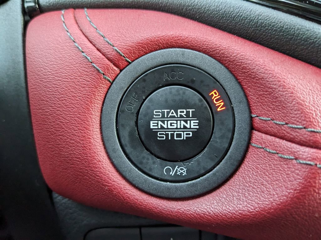 Used 2022 Dodge Durango R/T image 70