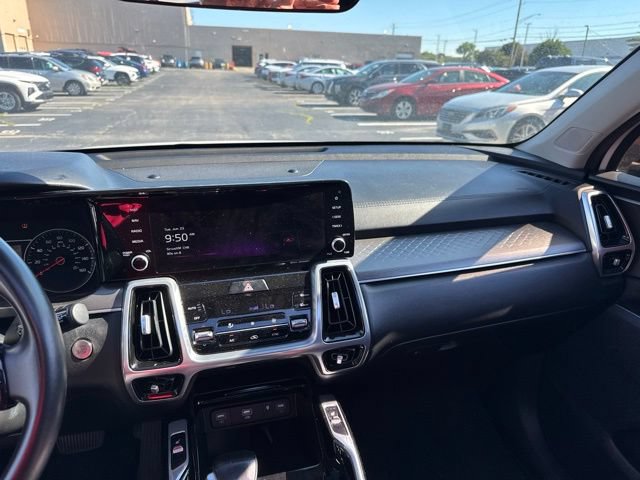 Used 2022 Kia Sorento SX AWD/4WD image 14