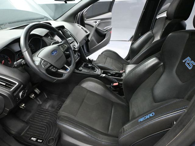 Used 2017 Ford Focus RS image 21