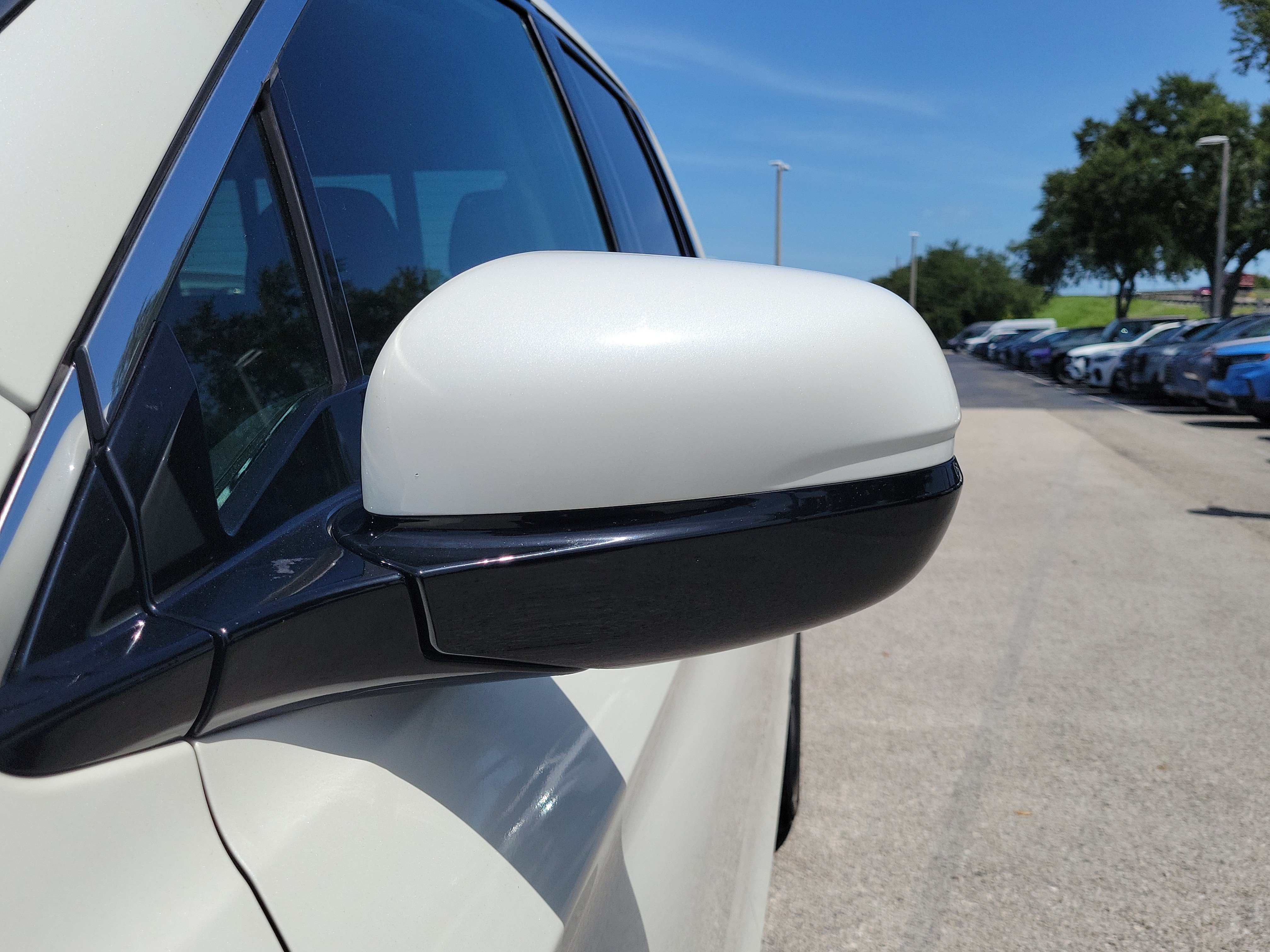 Used 2019 Honda Ridgeline RTL-E image 4