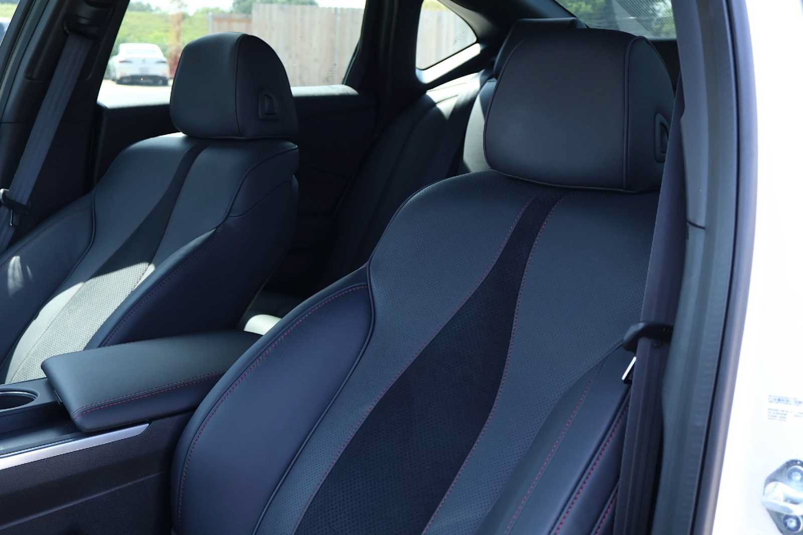 Certified 2025 Acura TLX w/ A-SPEC Package AWD/4WD image 11