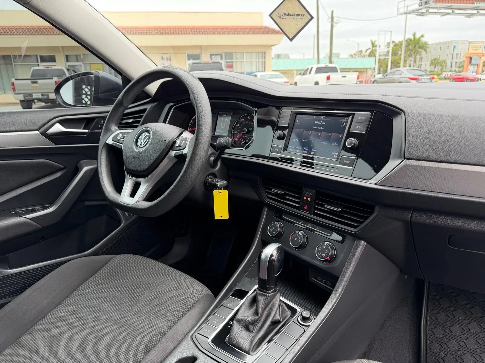 Used 2021 Volkswagen Jetta S FWD image 19