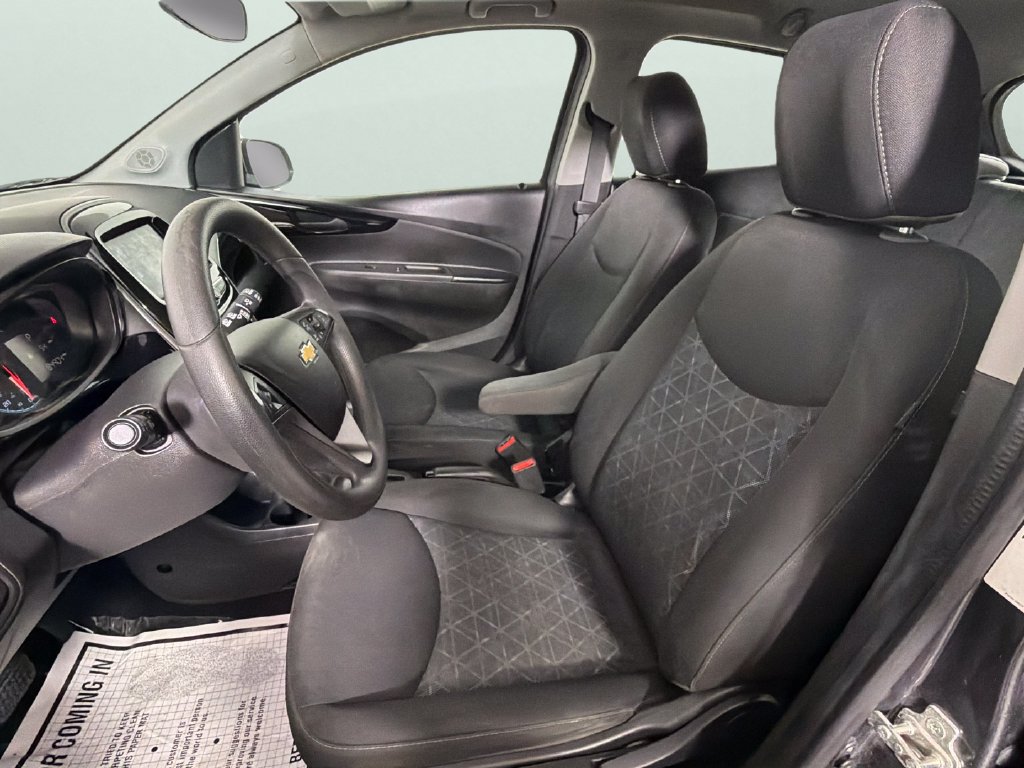 Used 2021 Chevrolet Spark LT FWD image 18