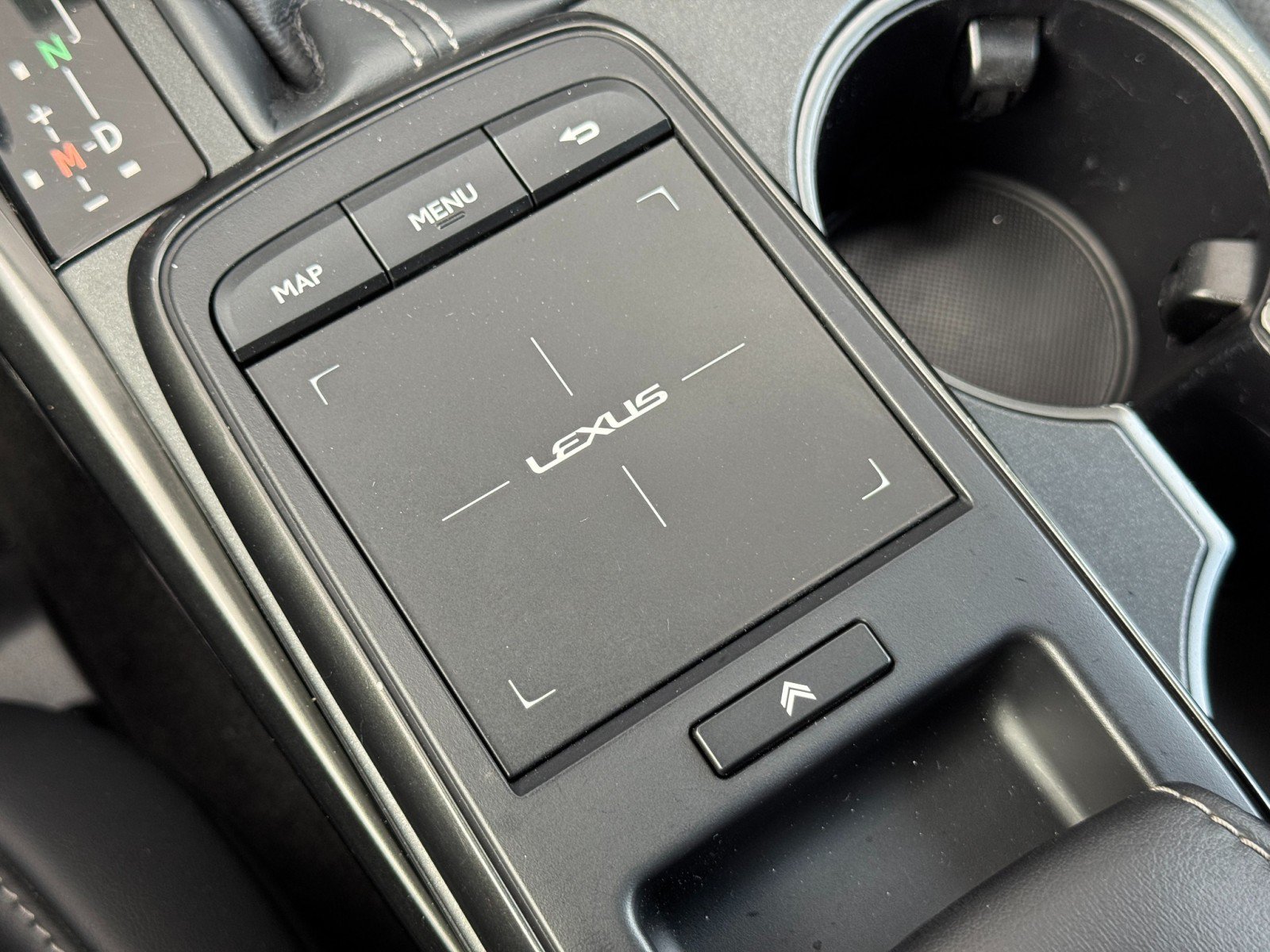 Used 2024 Lexus IS 350 F Sport w/ Navigation Package RWD image 33