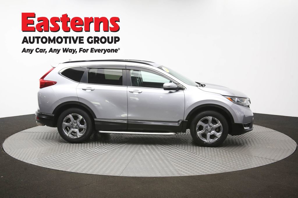 Used 2017 Honda CR-V Touring image 46