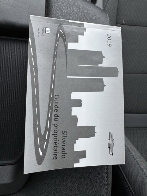 Used 2019 Chevrolet Silverado 1500 LT image 24