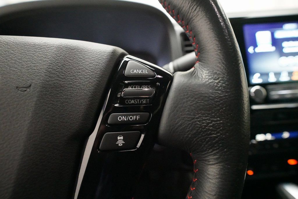 Used 2024 Nissan Frontier Pro-X w/ Pro Convenience Package image 17