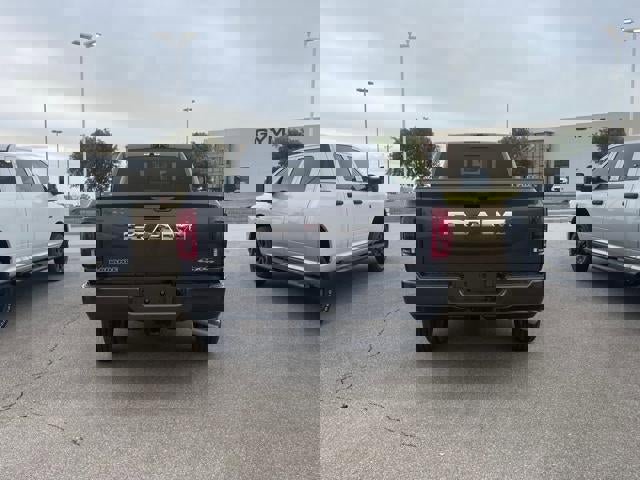 New 2026 RAM 2500 Laramie w/ Sport Appearance Package image 6